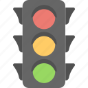 semaphore, signal lights, signals, traffic, traffic lights