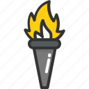 olympic fire, olympic flame, olympic torch, olympics games, torch fire