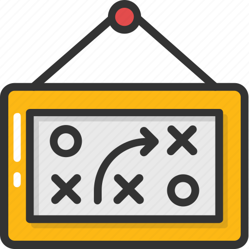 Game, mind game, noughts and crosses, tic tac toe, xs and os icon - Download on Iconfinder