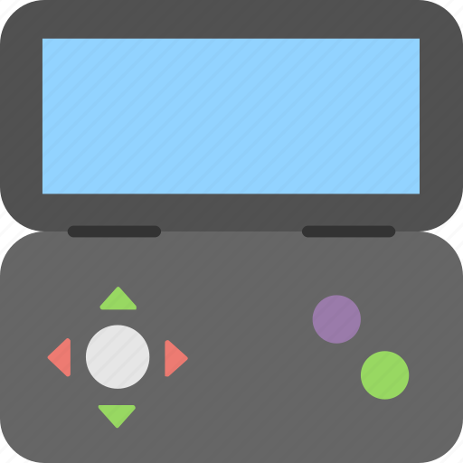 Gadget, game, gameboy, play, psp icon - Download on Iconfinder