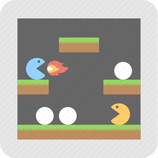 Game, mobile, mobile game, smartphone, videogame icon - Download on Iconfinder