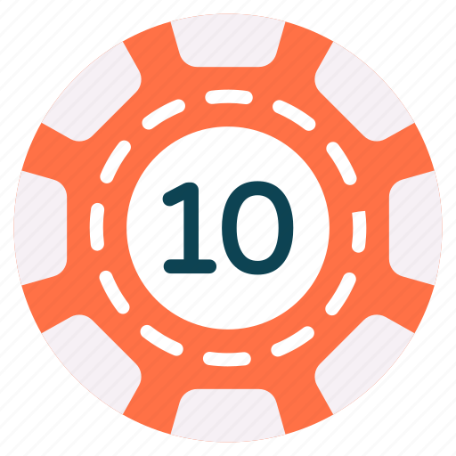 Poker, vegas, casino, gambling, game icon - Download on Iconfinder