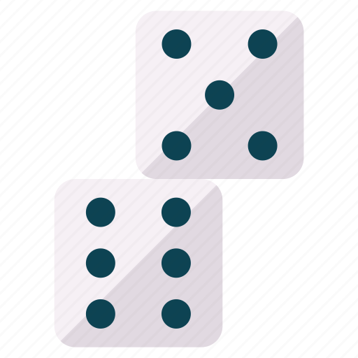 Toy, table, win, dice, game, play icon - Download on Iconfinder