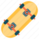 ride, boy, activity, skateboard, skate, skater
