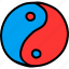 philosophy, spirituality, taoism, yang, yin 