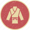 judo, karate, taekwondo