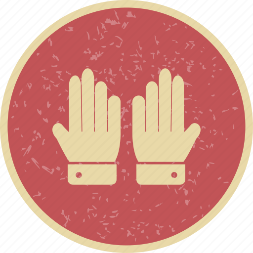 Gloves, working gloves icon - Download on Iconfinder