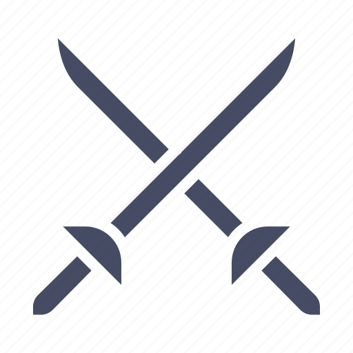 Ammunition, fight, fighting, sword, weapon icon - Download on Iconfinder