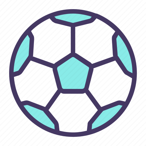 Football, game, soccer, sports icon - Download on Iconfinder
