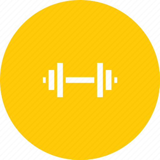 Dumbbells, exercise, fitness, gym, workout icon - Download on Iconfinder
