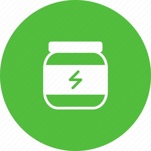 Fitness, glucose, powder, sports, supplement, workout icon - Download on Iconfinder