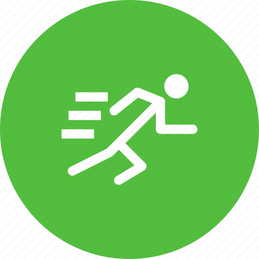Athletics, marathon, race, run, running icon - Download on Iconfinder