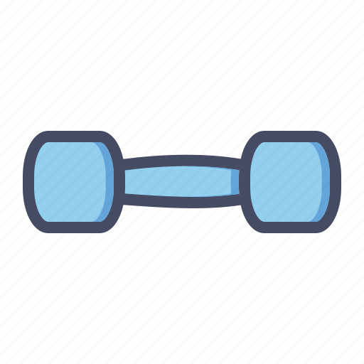 Dumbbells, exercise, fitness, gym, weight, workout icon - Download on Iconfinder