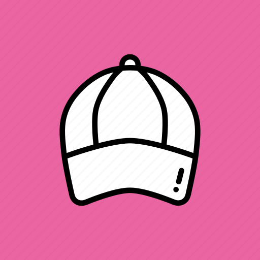 Accessory, cap, golf, sports, wear icon - Download on Iconfinder