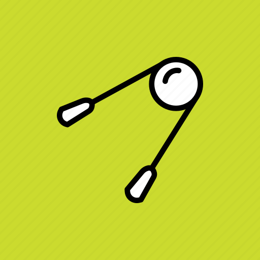 Exercise, grip, gripper, hand, physiotherapy, strength icon - Download on Iconfinder