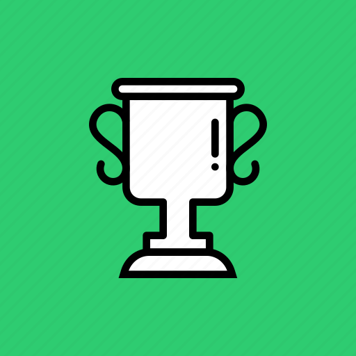 Achievement, champion, prize, trophy, winner icon - Download on Iconfinder