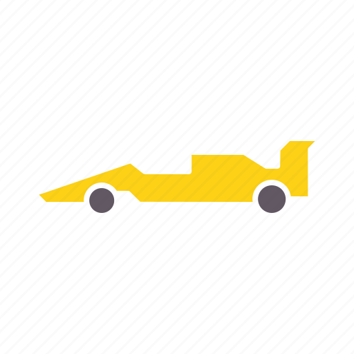 Car, f1, formula, race, racing icon - Download on Iconfinder