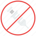 banned, drug, hormone, no, prohibited, steroid