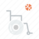basketball, disabled, games, handicapped, paralympic, paralympics