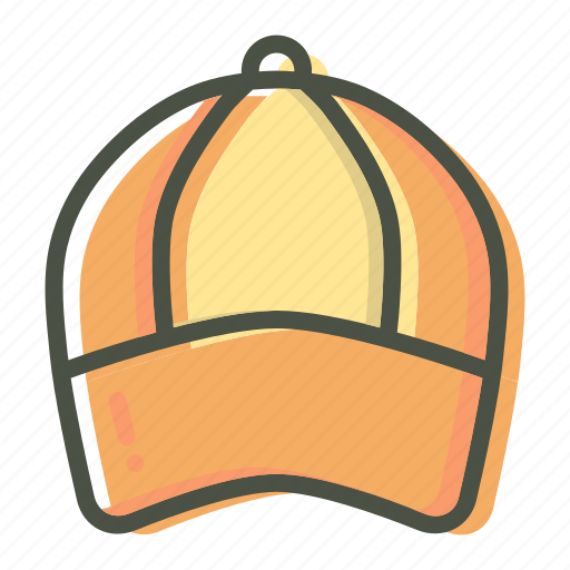 Accessory, cap, golf, sports, wear icon - Download on Iconfinder