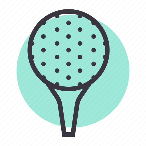 Ball, golf, pin, tee icon - Download on Iconfinder