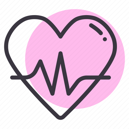 Activity, fitness, health, heart, love, passion icon - Download on Iconfinder
