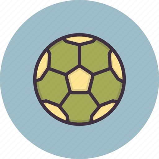 Football, game, soccer, sports icon - Download on Iconfinder