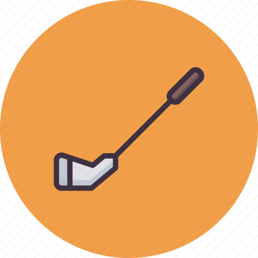Bat, game, golf, hit, play, sports icon - Download on Iconfinder