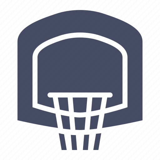 Basket, basketball, game, hoop icon - Download on Iconfinder