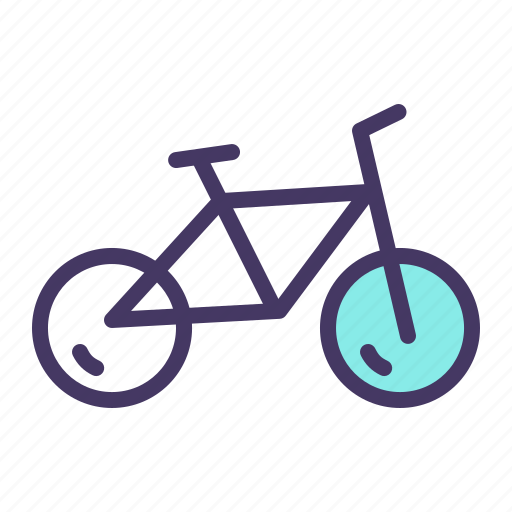 Bicycle, bike, cycle, cycling icon - Download on Iconfinder