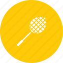 badminton, game, racket, racquet, shuttle