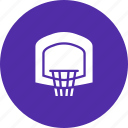 basket, basketball, game, hoop