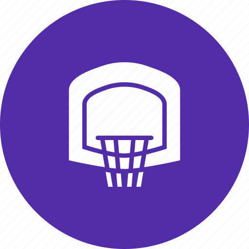 Basket, basketball, game, hoop icon - Download on Iconfinder