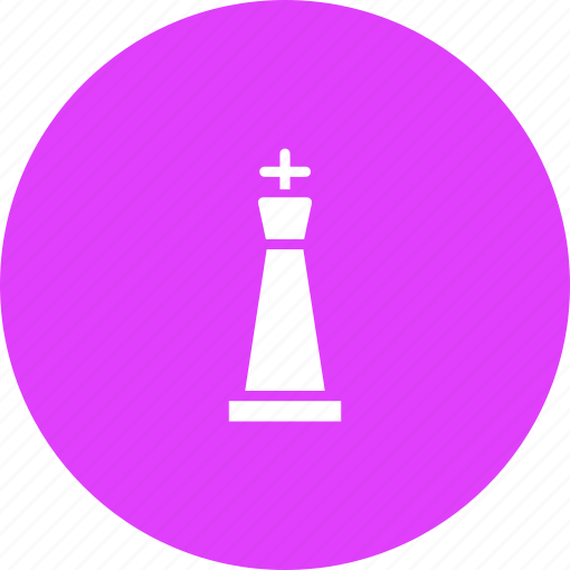 Chess, king, piece icon - Download on Iconfinder