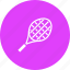 bat, play, racket, racquet, sport, tennis 