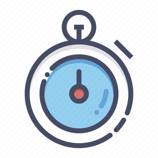 Clock, count, stopwatch, time, timer icon - Download on Iconfinder