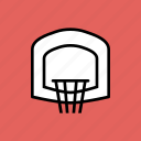 basket, basketball, game, hoop, indoor