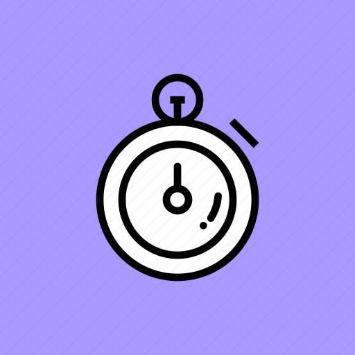 Clock, count, stopwatch, time, timer icon - Download on Iconfinder