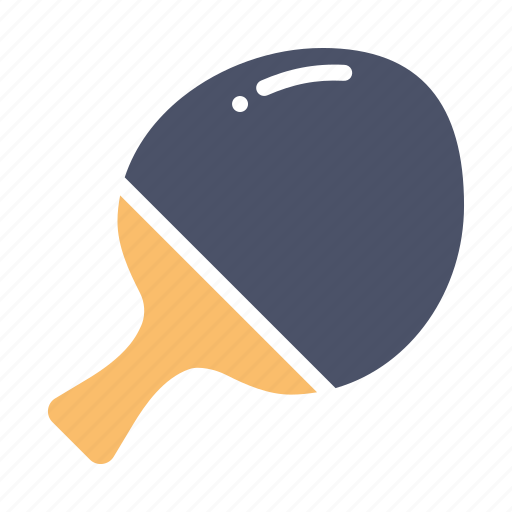 Bat, paddle, pingpong, table, tennis icon - Download on Iconfinder
