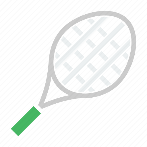 Bat, game, hit, racket, racquet, sport, tennis icon - Download on Iconfinder