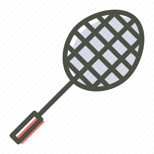 Badminton, game, racket, racquet, shuttle icon - Download on Iconfinder