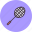 badminton, game, racket, racquet, shuttle 