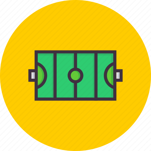 Court, field, game, ground, hockey, sport icon - Download on Iconfinder
