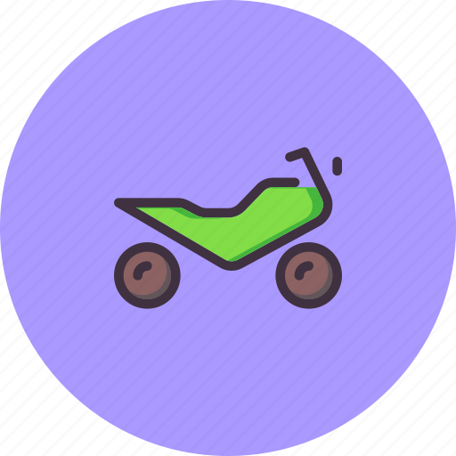 Bike, motogp, motorbike, motorcycle, race, sports icon - Download on Iconfinder