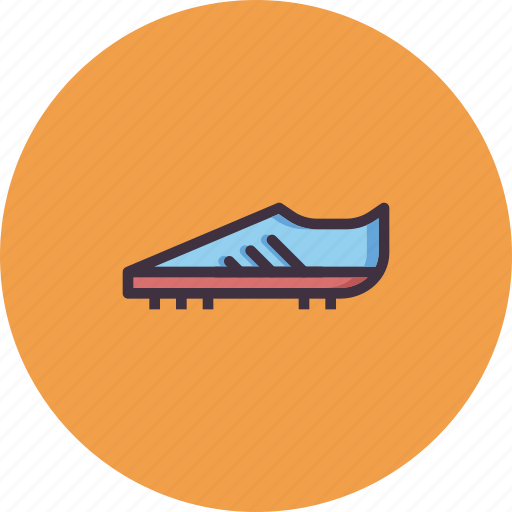 Accessory, running, shoe, shoes, training icon - Download on Iconfinder