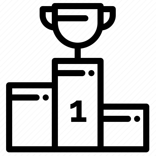 Bowl, ceremony, champion, cup, goblet icon - Download on Iconfinder