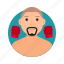 avatar, boxing, boxer 