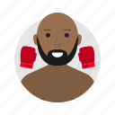 avatar, boxing, boxer