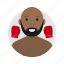 avatar, boxing, boxer 