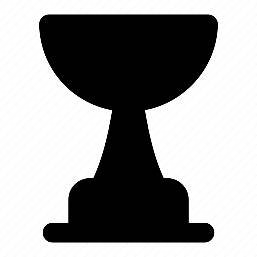 Trophy, winner cup, goblet, award, sports award icon - Download on Iconfinder